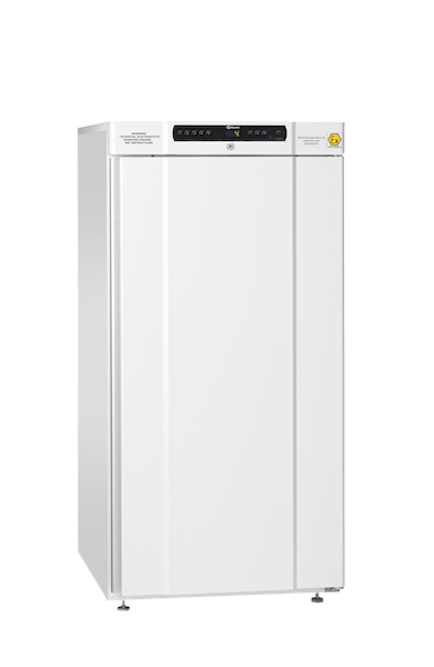 -5/-25 Derin Dondurucu 310 Litre