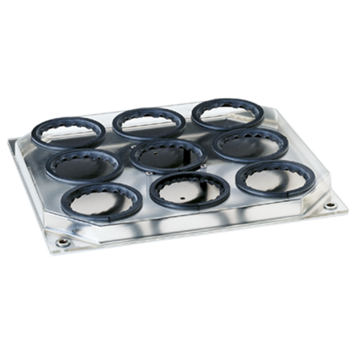  100 ml Erlenmeyer Aparat