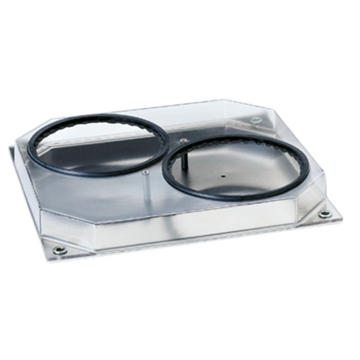 1000 ml Erlenmeyer Aparat