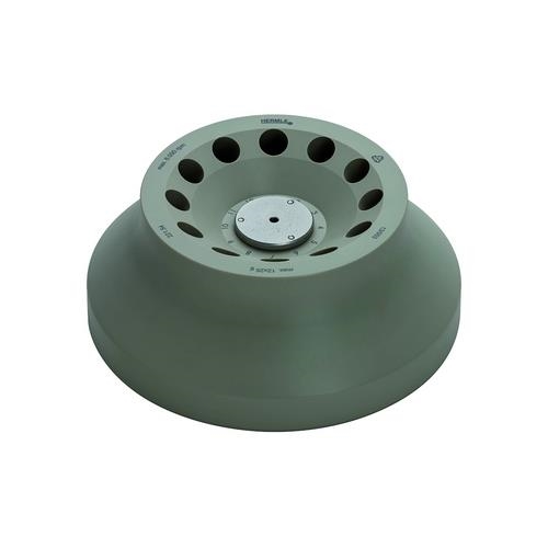 12x15 ml Rotor / Z206 / Z206 A Model Uyumlu