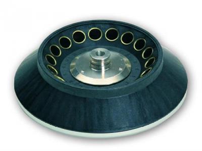 18 x 1,5/2,0 ml Rotor / Z206/ Z206A Model Uyumlu