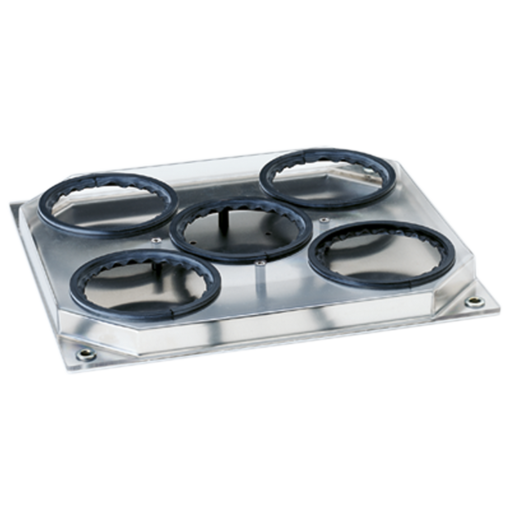 250 ml Erlenmeyer Aparat