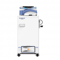 36 Litre Tam Otomatik Dik Tip Otoklav - GI36TW