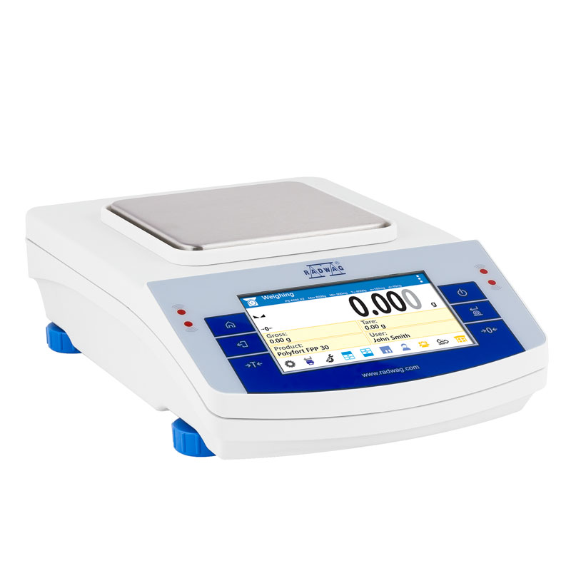 Analitik Terazi - PS1000.X2