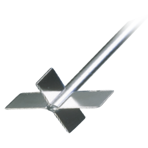 BR 10 Çapraz Karıştırıcı Uc / Bıçak 