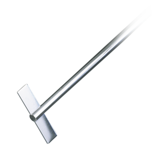 BR 11 DÜZ KARIŞTIRICI UC / BIÇAK 