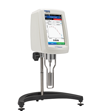 Brookfield DVNext Reometre