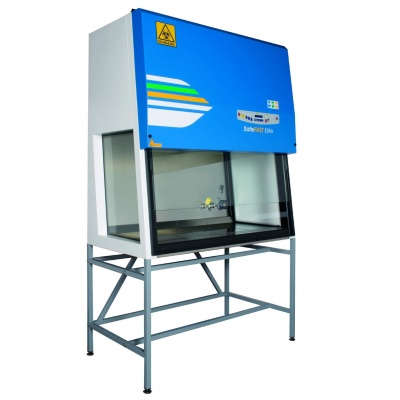 Class I Mikrobiyolojik Güvenlik Kabini -SafeFAST Elite 112