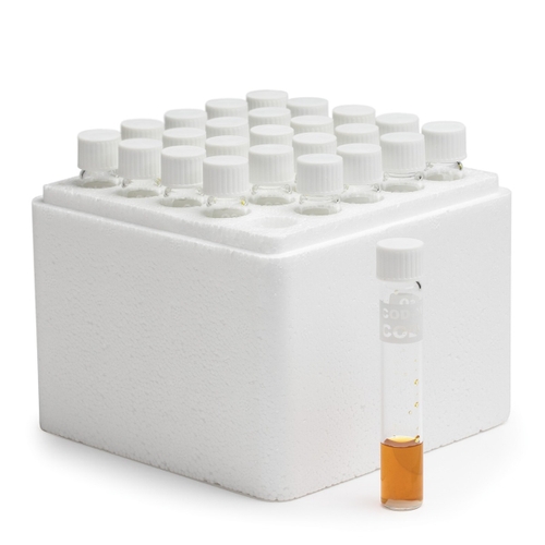 COD Orta Aralık Reaktif Şişeleri, ISO Metodu (25 test) - HI93754G-25