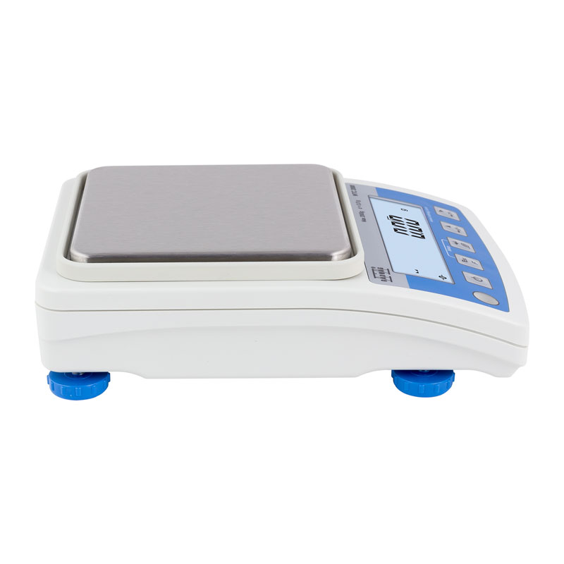 Hassas Terazi - WTC3000 