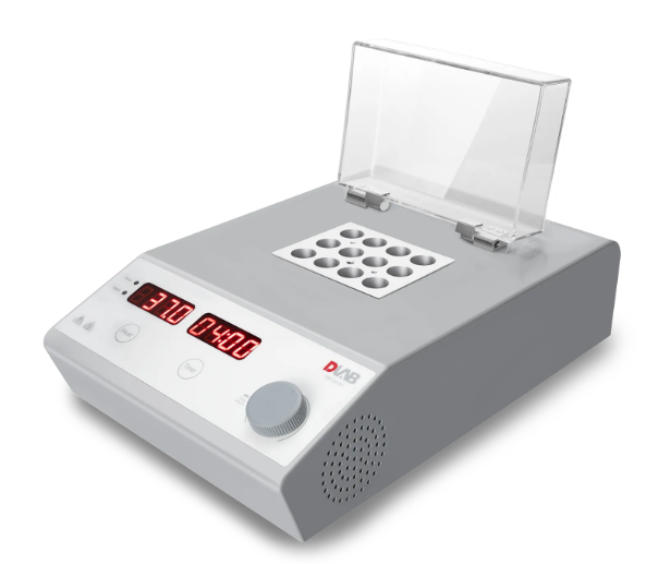 HB150-S1 LED Dijital Tek Modül Kuru Blok Isıtıcı RT+5... 150 °C / ±0. 2 °C