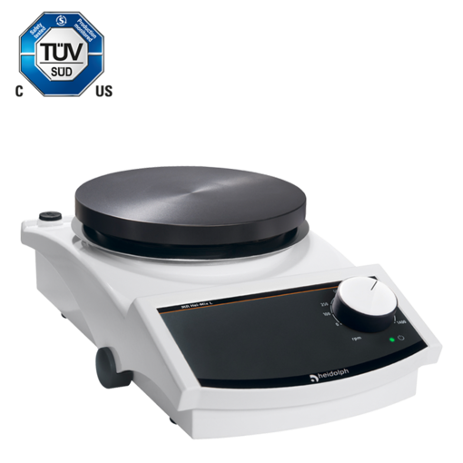 Hei - Mix L - Isıtıcısız Manyetik Karıştırıcı