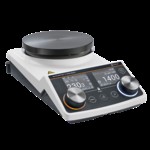 Hei-PLATE Mix 'n' Heat Expert Manyetik karıştırıcı