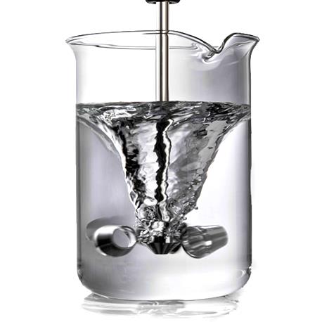 Hei-TORQUE Core Mekanik Karıştırıcı