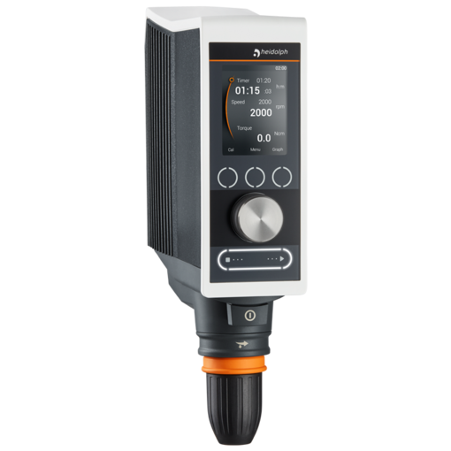 Hei-TORQUE Ultimate 200 Mekanik Karıştırıcı