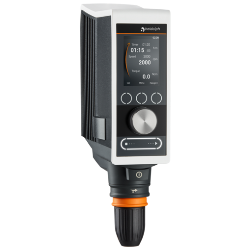 Hei-TORQUE Ultimate 400 Mekanik Karıştırıcı 