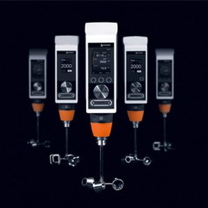 Hei-TORQUE Expert 100 Mekanik Karıştırıcı 