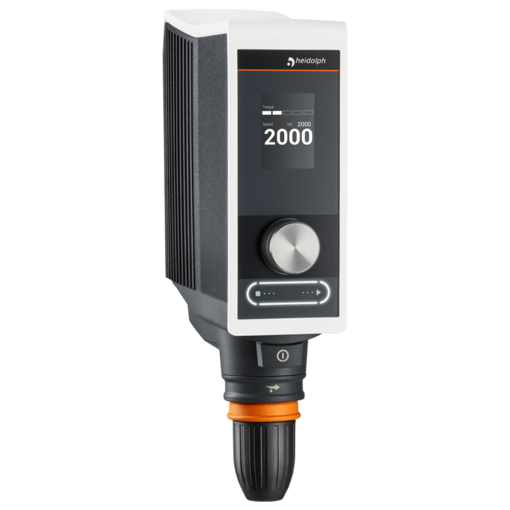 Hei-TORQUE Expert 200 Mekanik Karıştırıcı