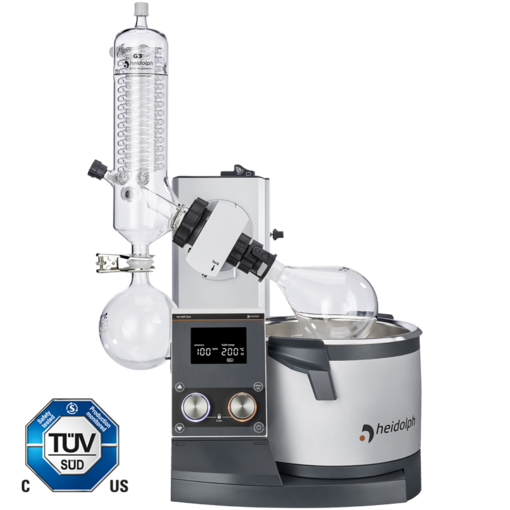 Hei - VAP CORE HL / G1 Kondanser 