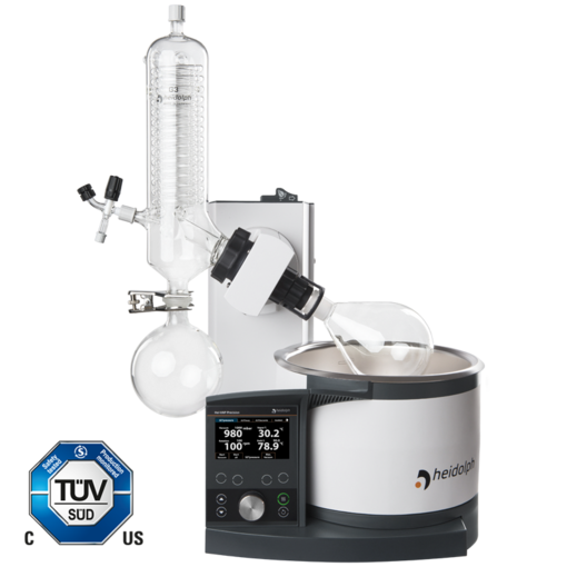 Hei- VAP PRECISION HL/G1 KONDANSER