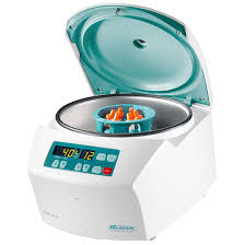 Hettich EBA 200 Santrifüj