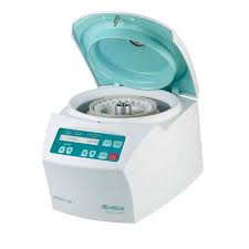 Hettich MIKRO 185 Mikro Santrifüj