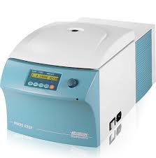 HETTICH MIKRO 200 MİKRO SANTRİFÜJ