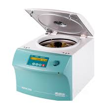 Hettich Mikro 220 Mikro Santrifüj