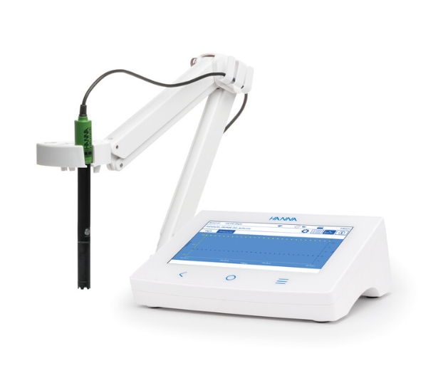 HI6421P-02 Masaüstü Çözünmüş Oksijen Ölçer