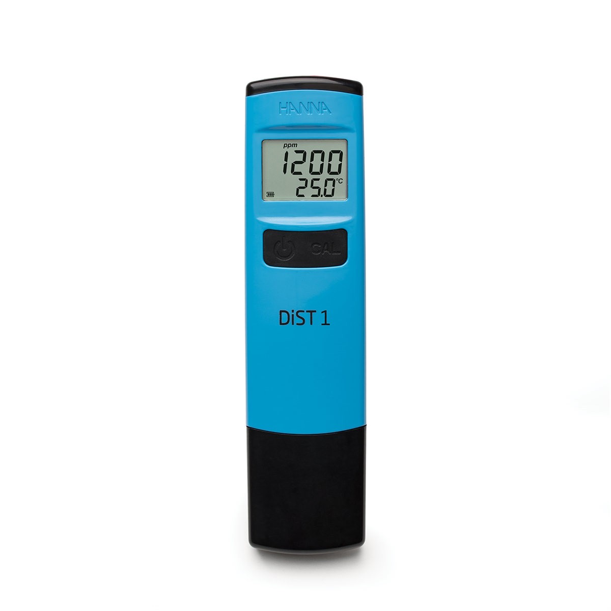 HI98301 - DiST®(0-2000 ppm) 1 TDS Test Cihazı  Su Geçirmez 