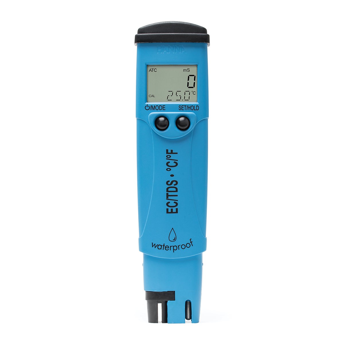 HI98312 - DiST® 6 EC / TDS / Sıcaklık Test Cihazı