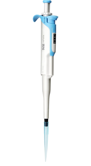 HiPette Tamamen Otoklavlanabilir Mekanik Pipet ( 2-20μL )