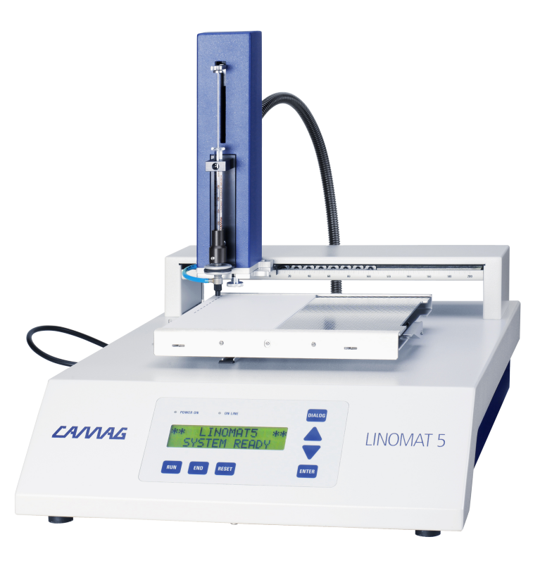 LİNOMAT 5 - YARI OTAMATIK EKİM CİHAZI