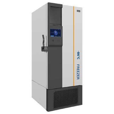 MD-86L568BS Midea Smart Invert Ultra Low Freezer