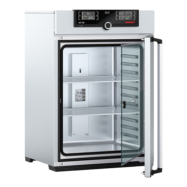 Memmert ICO105 CO₂ İnkübatör