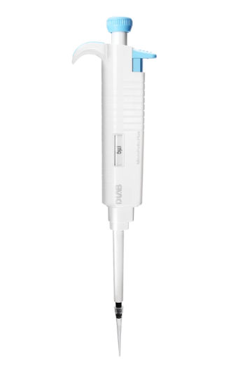 MicroPette Plus Tek Kanallı Sabit hacim 200µl