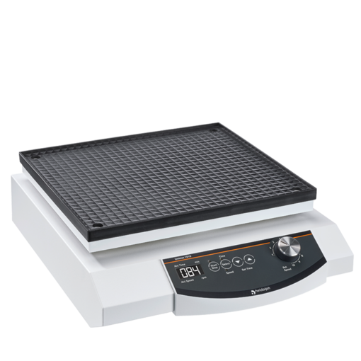 Orbital Çalkalayıcı - Unimax 1010