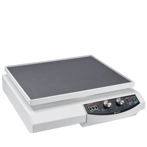 Orbital Çalkalayıcı - Unimax 2010