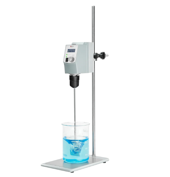 OS20-Pro Mekanik Karıştırıcı SET1 50... 2200 rpm / 20 L / 10.000 (mPas) / 40 Ncm