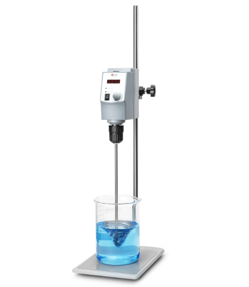 OS40-S Mekanik Karıştırıcı SET1 50... 2200 rpm / 40 L / 50.000 (mPas) / 60 Ncm