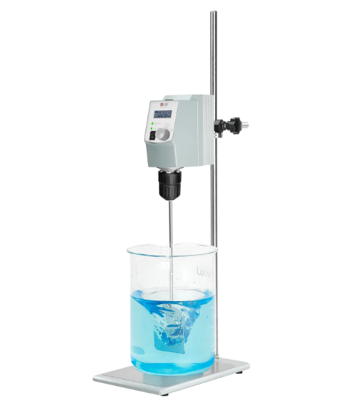 OS70-Pro Mekanik Karıştırıcı SET1 50... 1100 rpm / 70 L / 100.000 (mPa s) / 300 Ncm