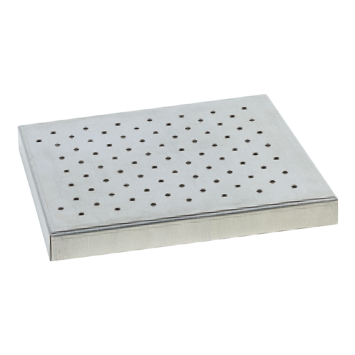  Perforated platform 100