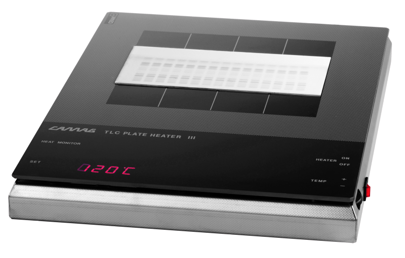 PLATE HEATER 3 - PLAKA ISITICI 