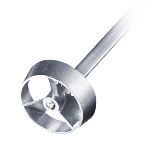 PR 33 PASLANMAZ ÇELİK HALKALI BIÇAK 