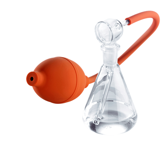 Reagent Sprayer/ Reaktif Püskürtücü