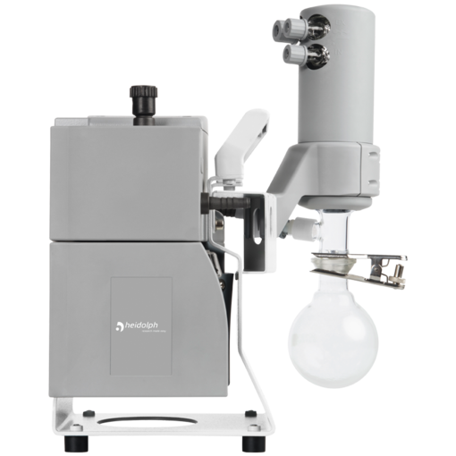  Rotavac Valve Control