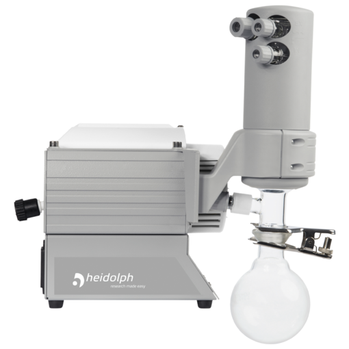 Rotavac Vario Control