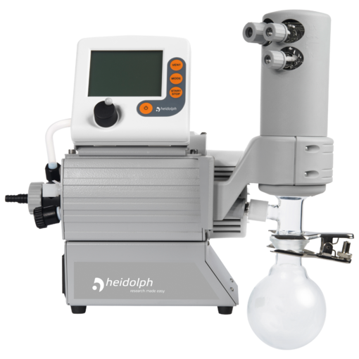 Rotavac Vario Pumping Unit