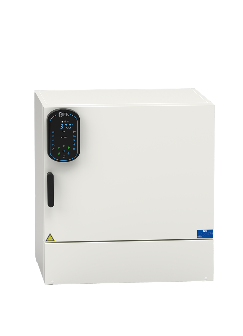 SMART HOT & COLD INCUBATOR WITH CIRCULATION FAN S CLASS CIF120S