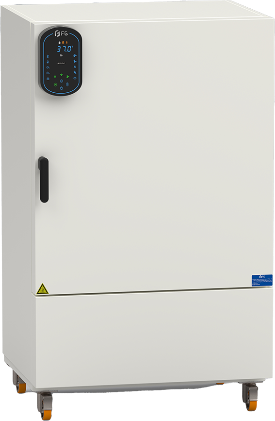 SMART HOT & COLD INCUBATOR WITH CIRCULATION FAN S CLASS CIF400S